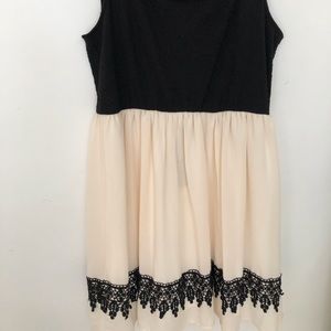 Junior special occasion dress